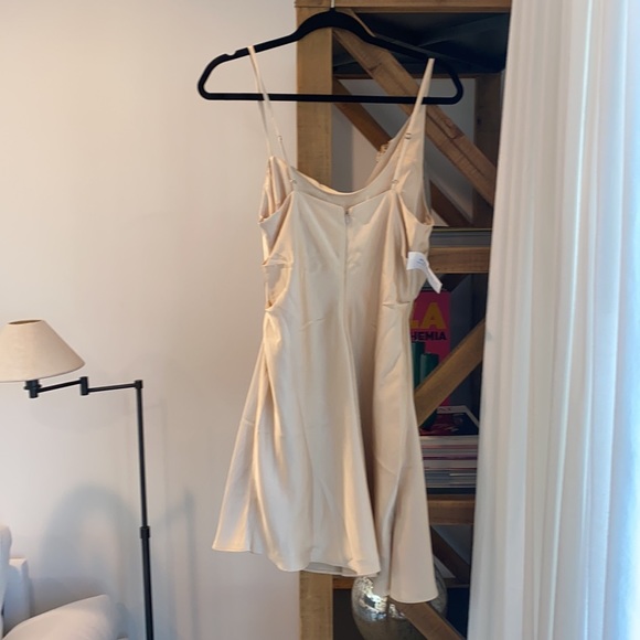 Fame and Partners Selene Dress NWT - Picture 11 of 12